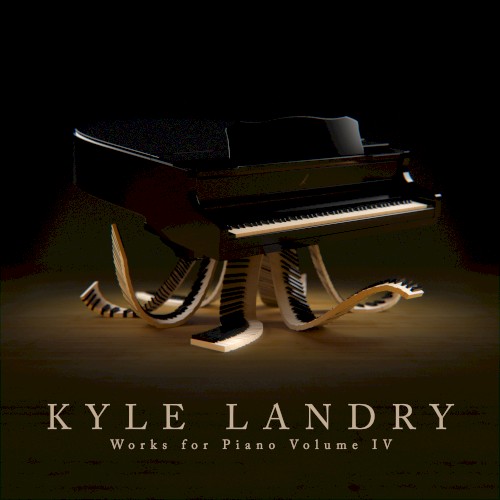 Works for Piano, Vol. IV