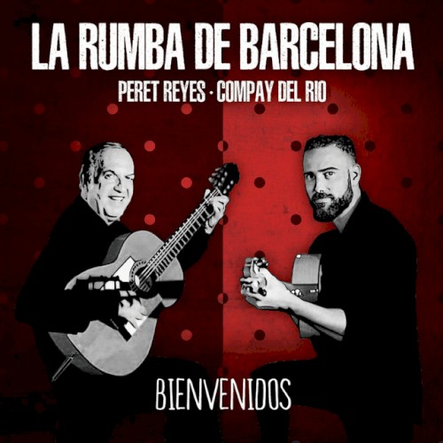 Bienvenidos