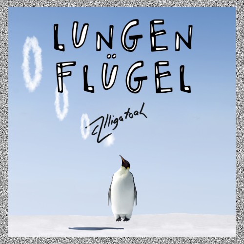 Lungenflügel