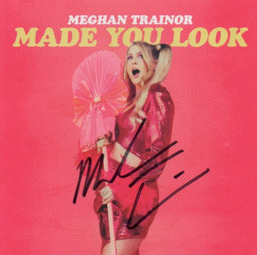 Made You Look
