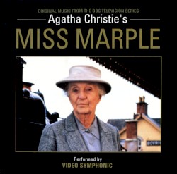 Agatha Christie's Miss Marple (Original Music From The BBC Television Series)