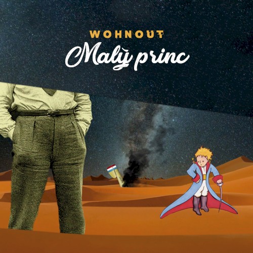 Malý princ