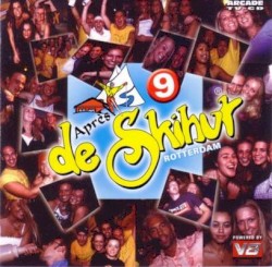 De Après Skihut 9