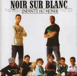 Enfants du monde
