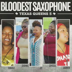 Texas Queens 5