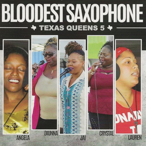Texas Queens 5