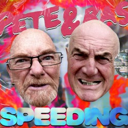 Speeding