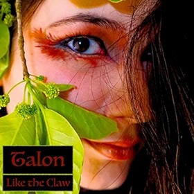 Talon, Like the Claw