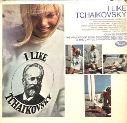 I Like Tchaikovsky