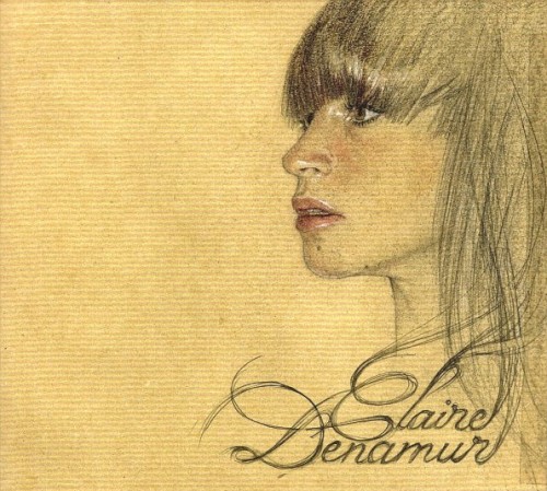 Claire Denamur