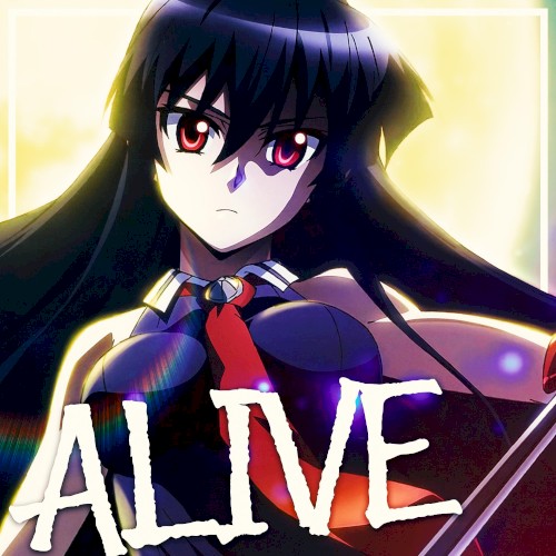 Alive