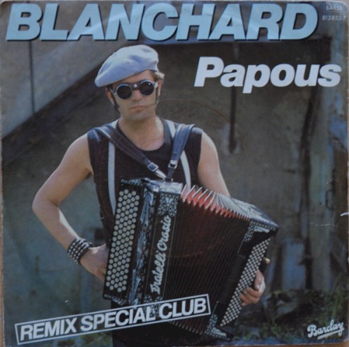 Papous