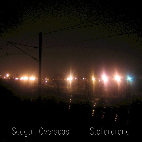 Seagull Overseas & Stellardrone