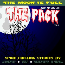 Capsule Fever (The Pack Exclusive)