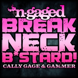 Breakneck B*stard!