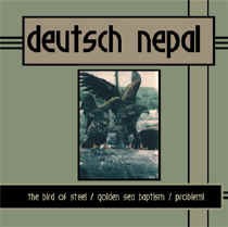 The Bird of Steel