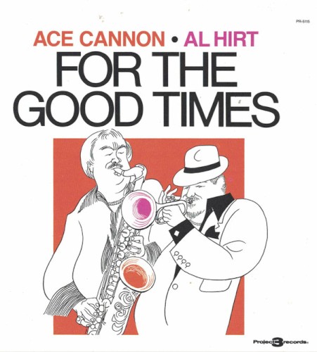 For the Good Times