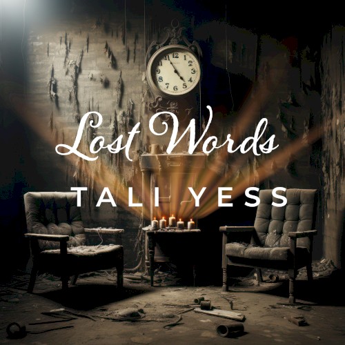 Lost Words