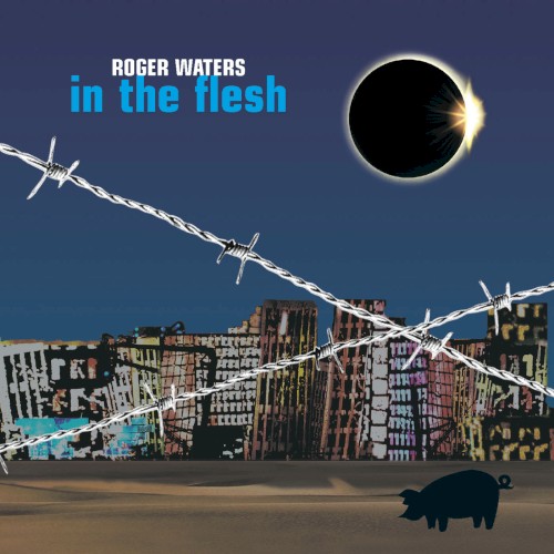 In the Flesh