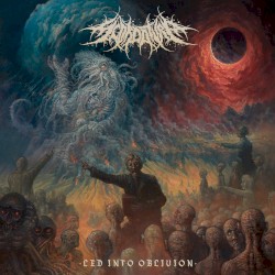 Led Into Oblivion