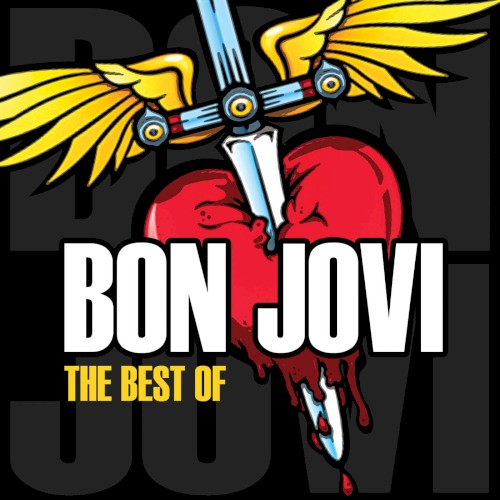 The Best of Bon Jovi: Live in NY