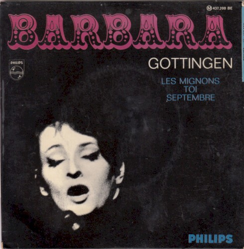 Gottingen