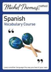 Spanish: Vocabulary