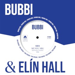 Mundu mig (Elín Hall útgáfa)
