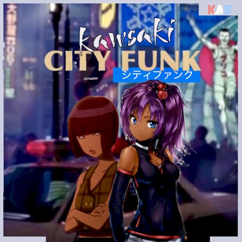 City Funk