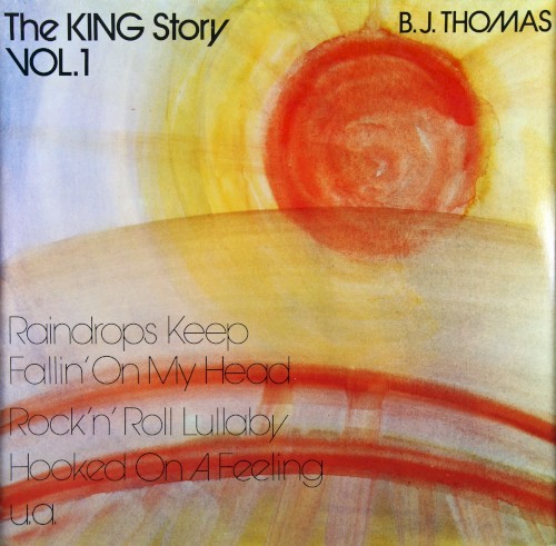 The King Story Volume 1