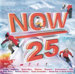 Now 25