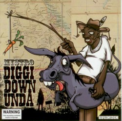 Diggi Down Unda