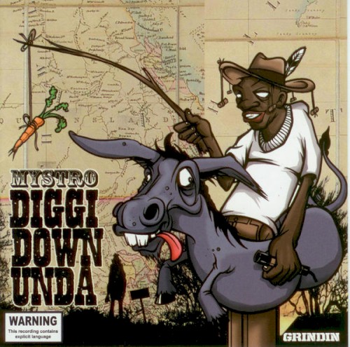 Diggi Down Unda