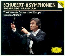 8 Symphonien