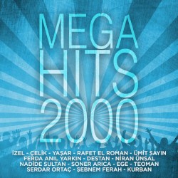 Mega Hits 2000