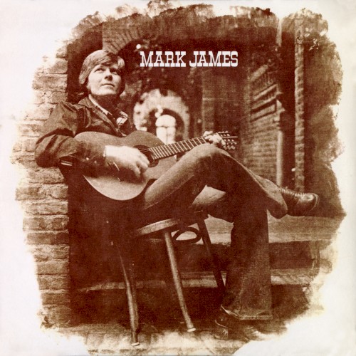 Mark James