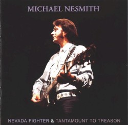 Nevada Fighter / Tantamount to Treason