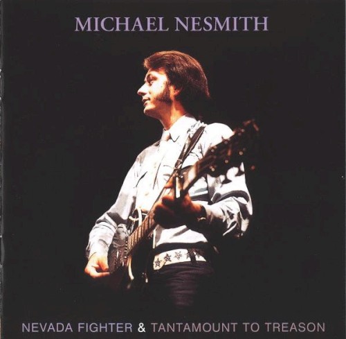 Nevada Fighter / Tantamount to Treason
