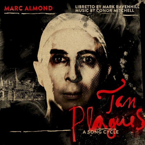 Ten Plagues - A Song Cycle