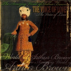 The Voice of Love