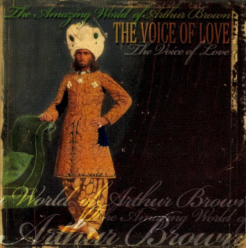 The Voice of Love