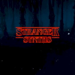 Stranger Synths | Vol.2 | Dark 80's Retro Synthwave Mixtape