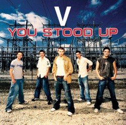 You Stood Up