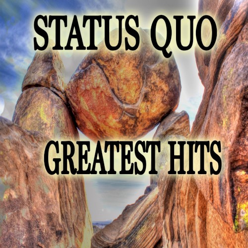 Status Quo Greatets Hits