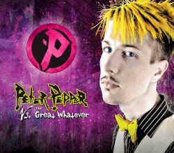 Vs. The Great Whatever