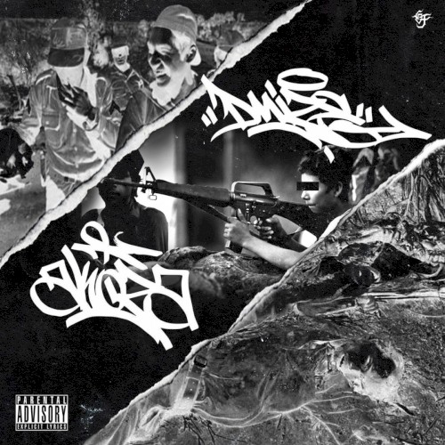 Dmize X Akoza - Death Toll