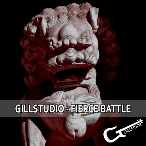 Fierce Battle