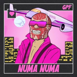 Numa Numa