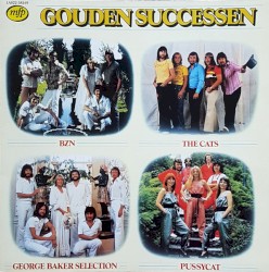 Gouden successen