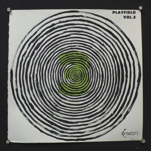 Playfield, Vol. 3: After Life